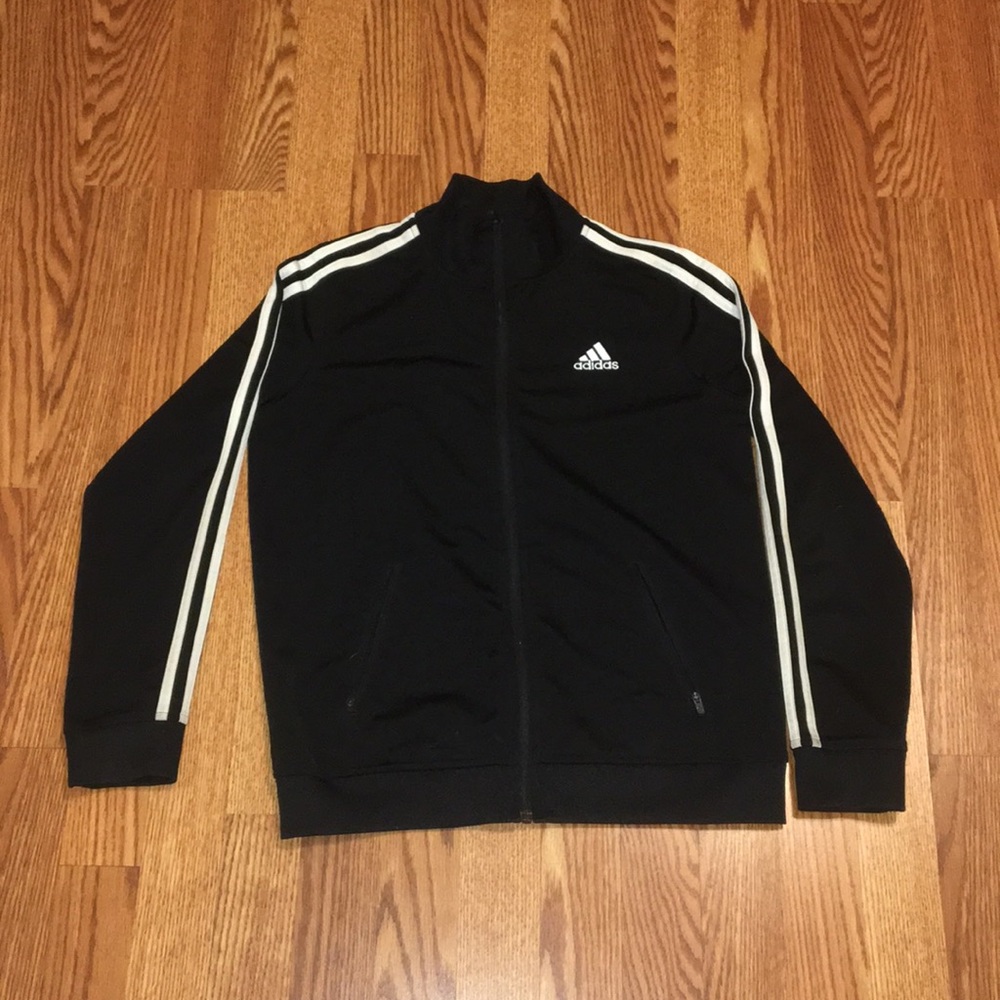 Addidas jacket for kids